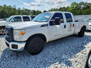 FORD F250 SUPER DUTY