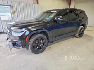 JEEP GRAND CHEROKEE L LIMITED