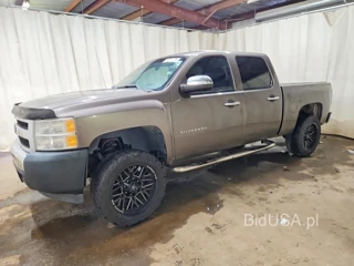 CHEVROLET SILVERADO C1500
