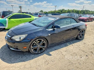 BUICK CASCADA PREMIUM