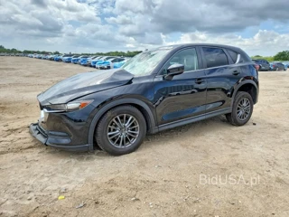 MAZDA CX-5 TOURING