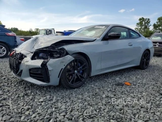 BMW M440XI