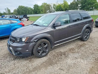 DODGE JOURNEY CROSSROAD