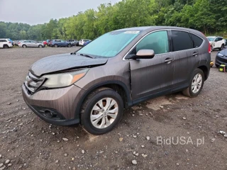 HONDA CR-V EX