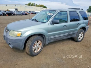 FORD ESCAPE XLT