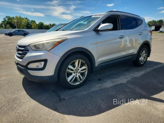 HYUNDAI SANTA FE SPORT 2.0T