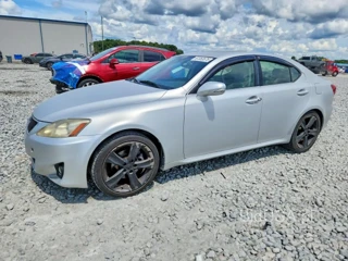 LEXUS IS 250 BASE
