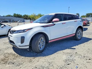 LAND ROVER RANGE ROVER EVOQUE S