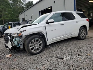CHEVROLET TRAVERSE PREMIER
