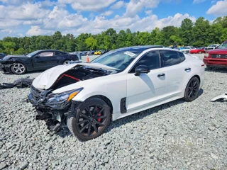 KIA STINGER GT2