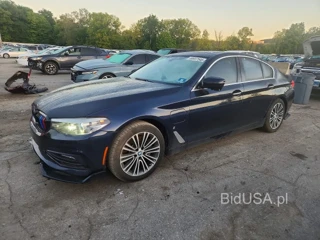 BMW 530XE