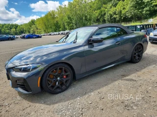 BMW M440I