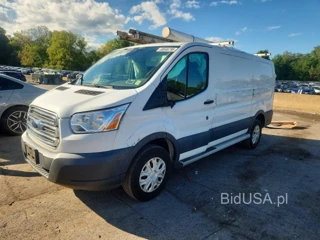 FORD TRANSIT T-250