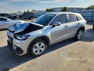 HONDA HR-V LX
