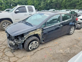 KIA FORTE LX