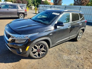 KIA SELTOS SX