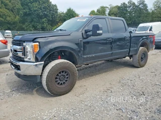 FORD F250 SUPER DUTY