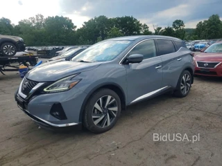 NISSAN MURANO SL