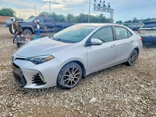 TOYOTA COROLLA 50TH ANNIVERSARY SPECIAL EDITION