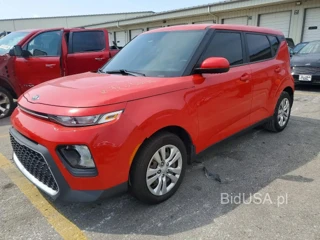 KIA SOUL LX