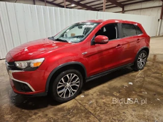 MITSUBISHI OUTLANDER SPORT ES
