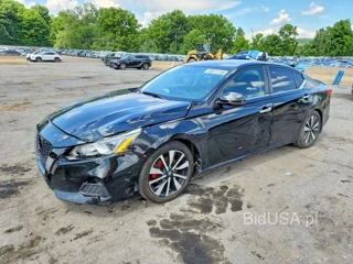NISSAN ALTIMA S