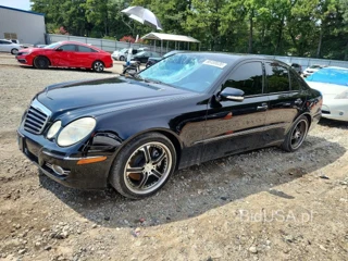MERCEDES-BENZ E 350