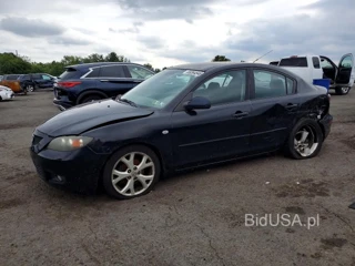 MAZDA 3 I