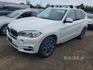 BMW X5 XDRIVE35I