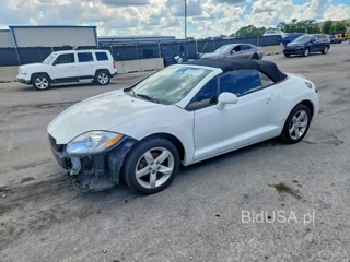 MITSUBISHI ECLIPSE SPYDER GS
