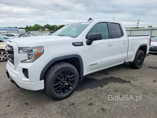 GMC SIERRA K1500 ELEVATION