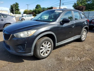 MAZDA CX-5 SPORT