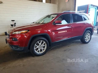 JEEP CHEROKEE LATITUDE