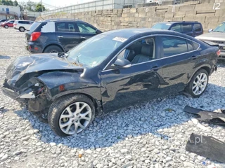 MAZDA 6 S