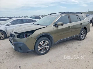 SUBARU OUTBACK LIMITED