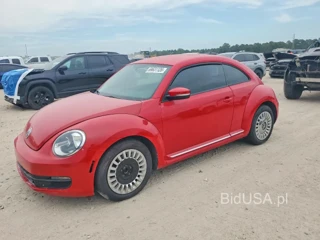 VOLKSWAGEN BEETLE 1.8T