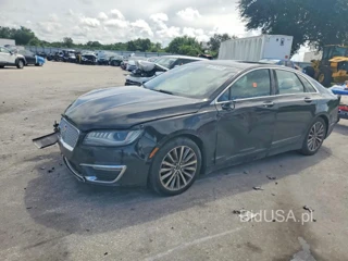 LINCOLN MKZ SELECT