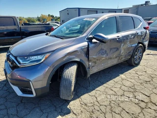 HONDA CR-V EXL