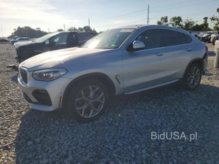 BMW X4 XDRIVE30I