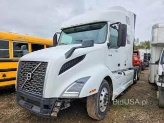 VOLVO VN VNL
