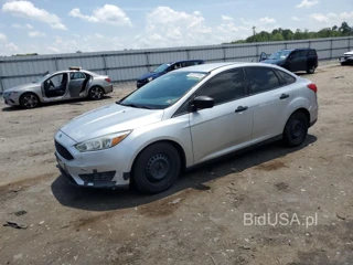 FORD FOCUS S
