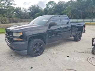 CHEVROLET SILVERADO C1500