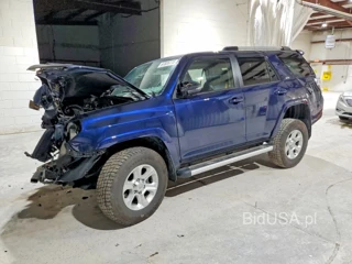 TOYOTA 4RUNNER SR5 PREMIUM