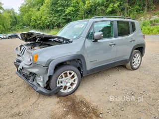 JEEP RENEGADE LIMITED