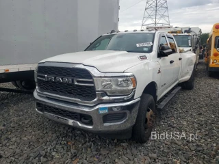 RAM 3500 TRADESMAN
