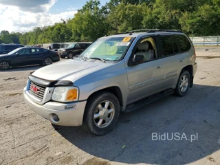 GMC ENVOY