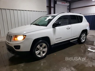 JEEP COMPASS SPORT