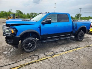 RAM 2500 POWERWAGON