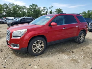 GMC ACADIA SLT-1