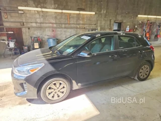 KIA RIO 5-DOOR S
